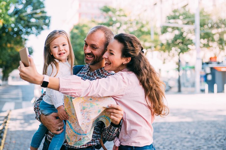 Private Walking Tour Asheville Architecture Highlights - Photo 1 of 6
